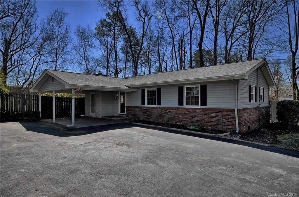 122 Homestead Road
