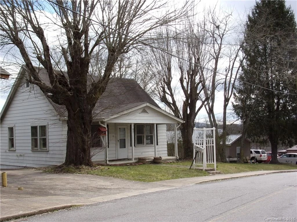 91 Mills Avenue