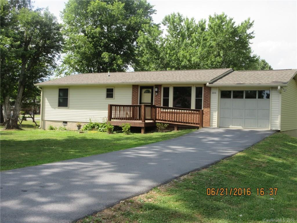 104 Cherry Street