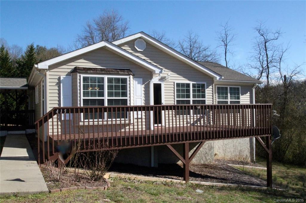 415 Dogwood Road