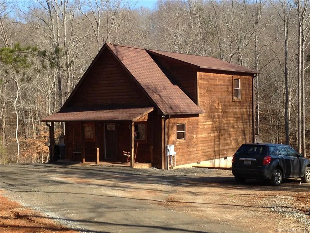437 Cinnamon Ridge Road