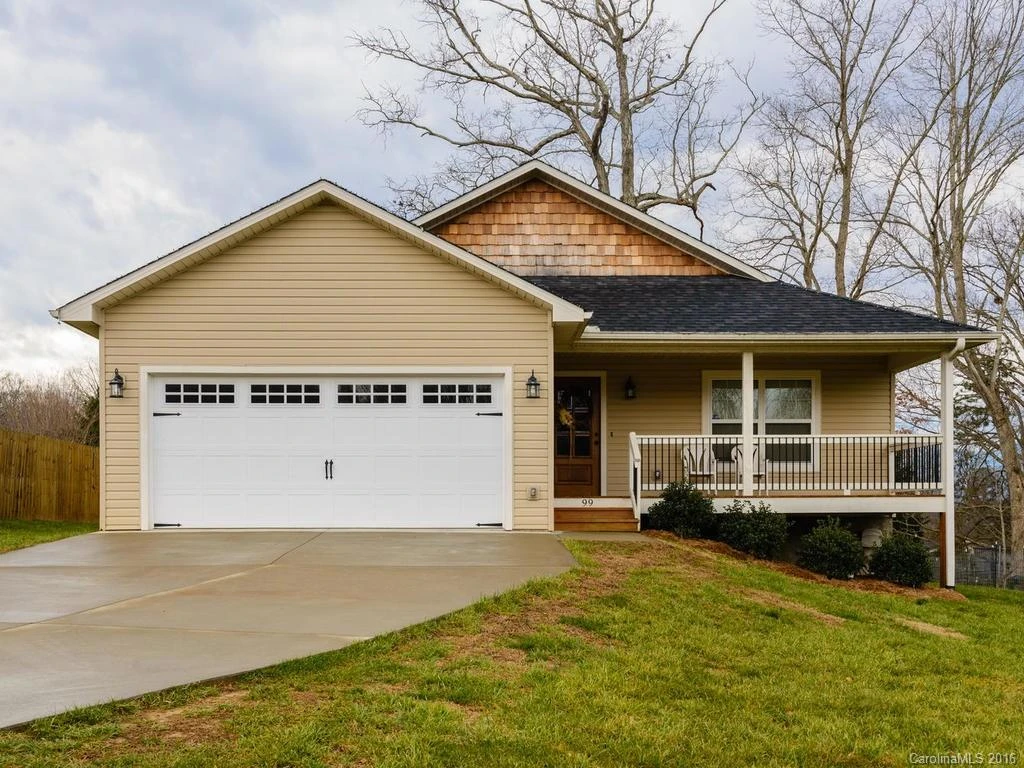 99 Liberty Road