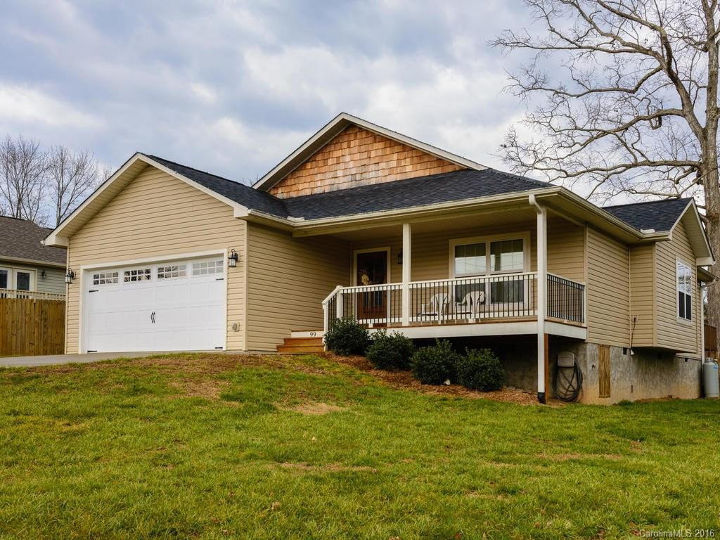 99 Liberty Road - Photo 2