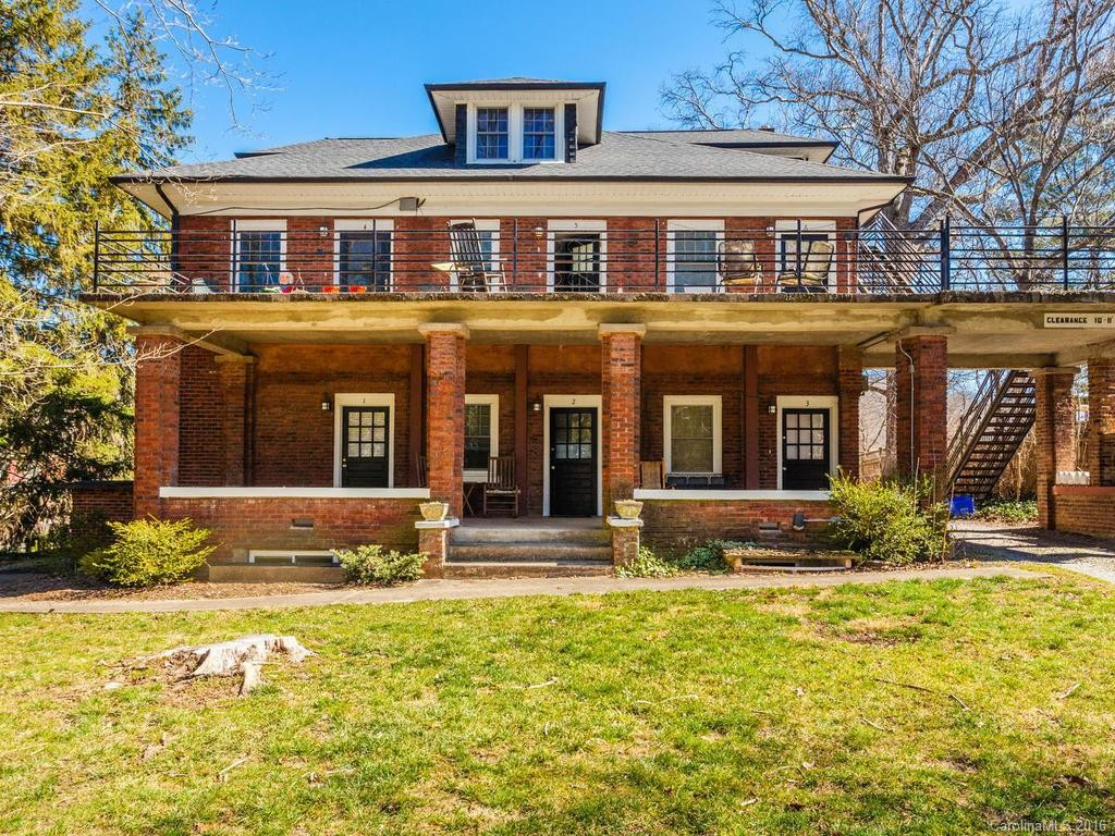 109 Liberty Street #2