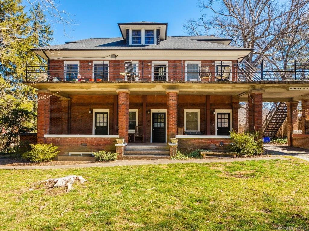 109 Liberty Street #2