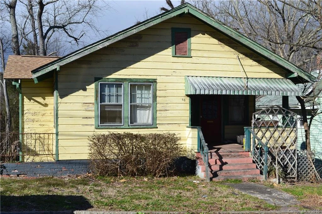 60 Coleman Avenue