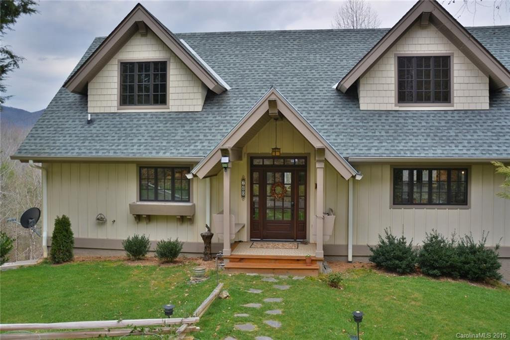760 Bear River Lodge Trail