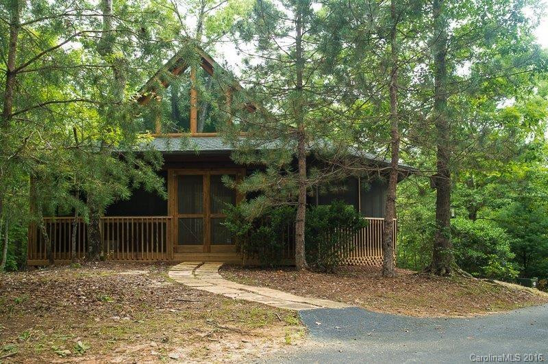 357 Lake Adger Parkway