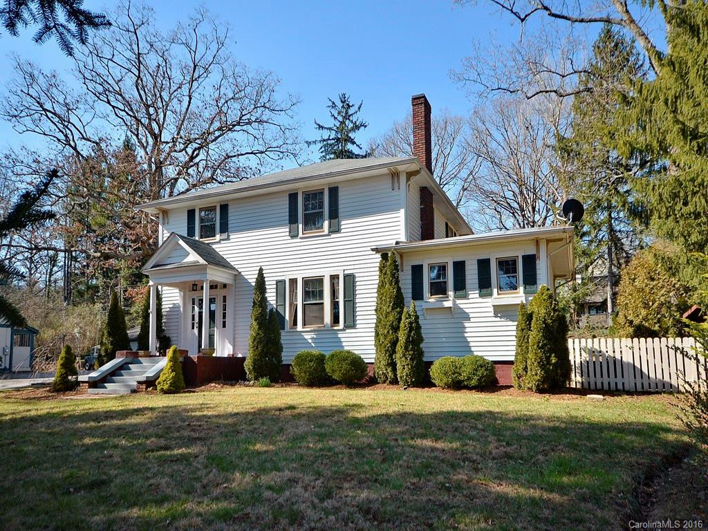 891 Hendersonville Road