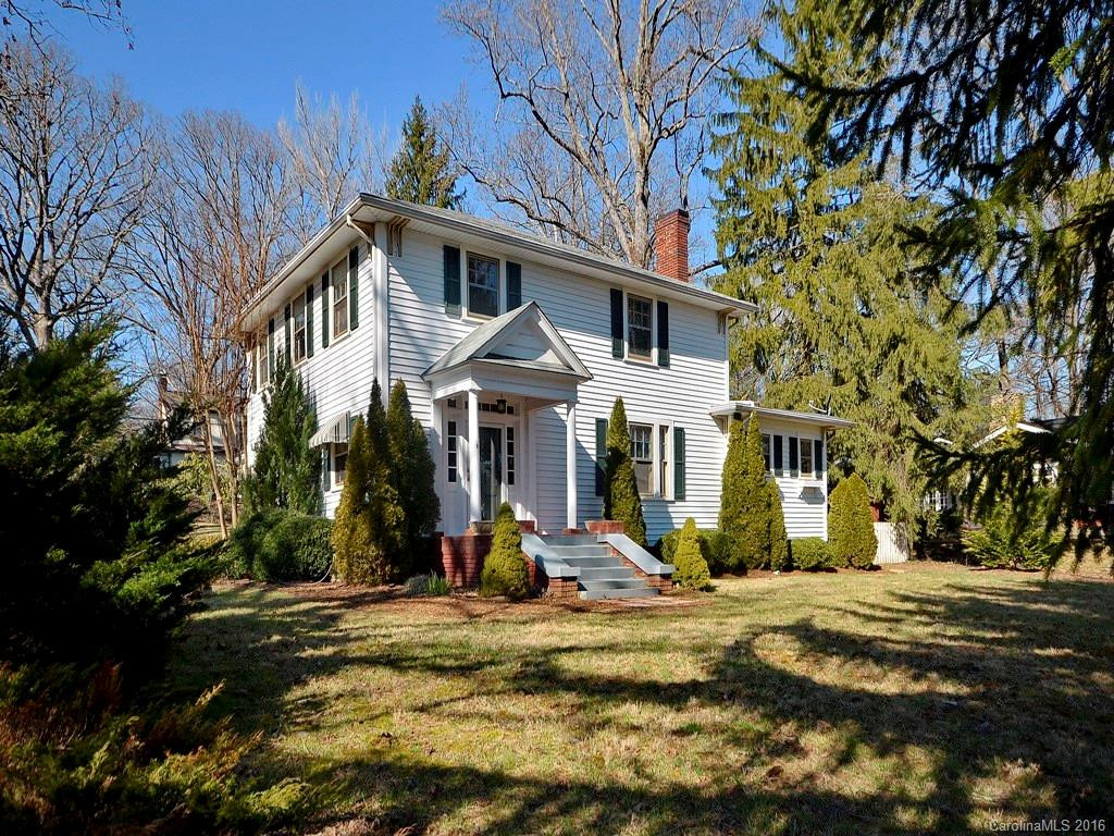 891 Hendersonville Road - Photo 19