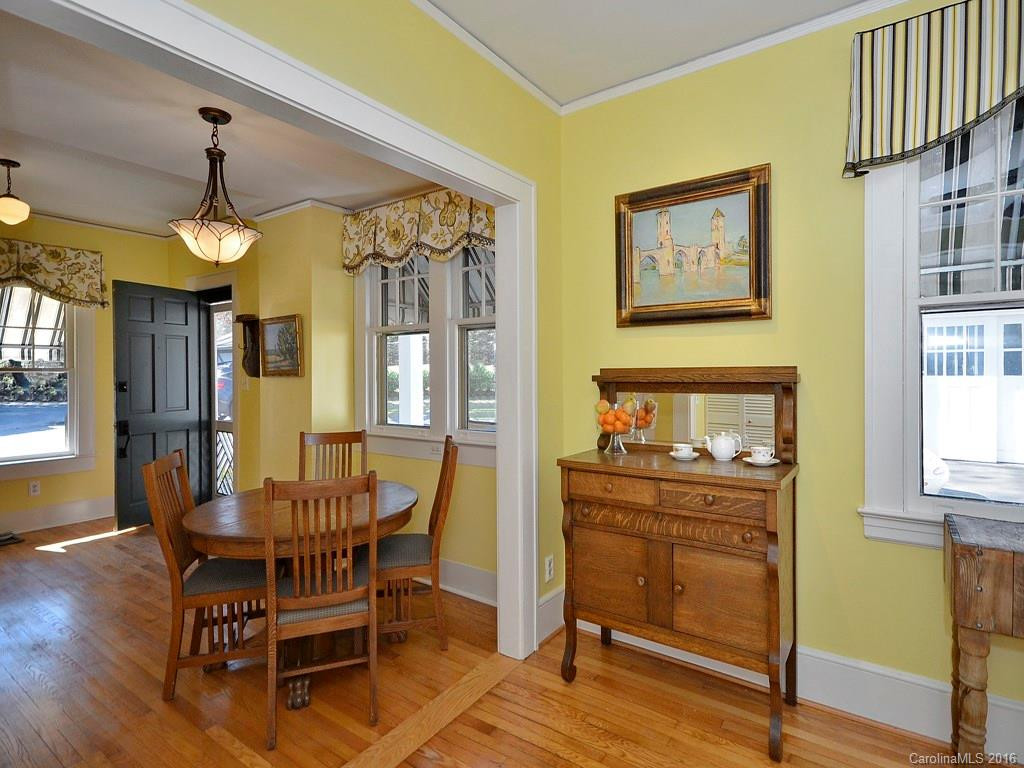 891 Hendersonville Road - Photo 8