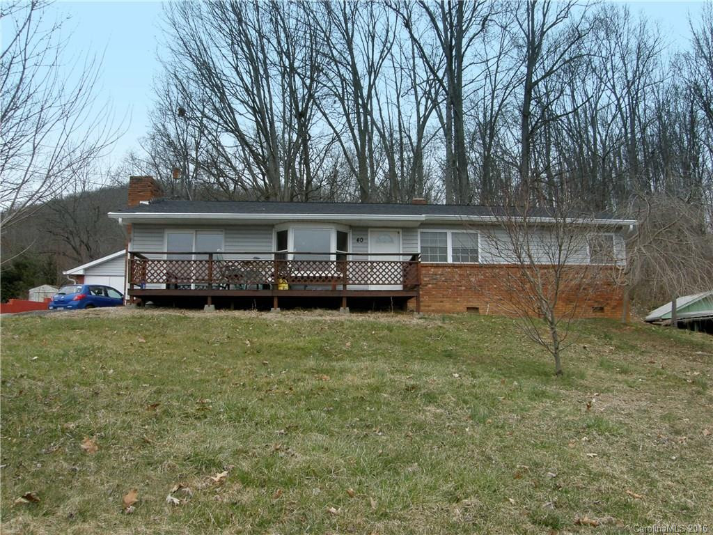 40 Conner Road #1
