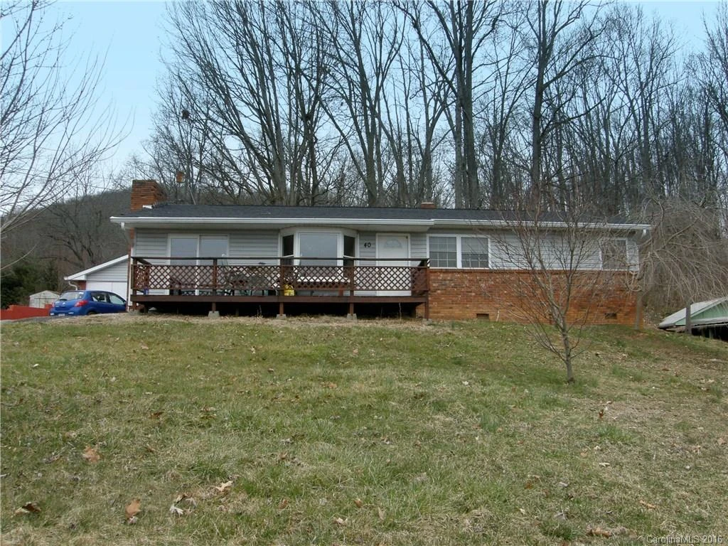 40 Conner Road #1