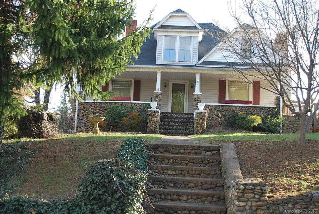 21 Mears Avenue