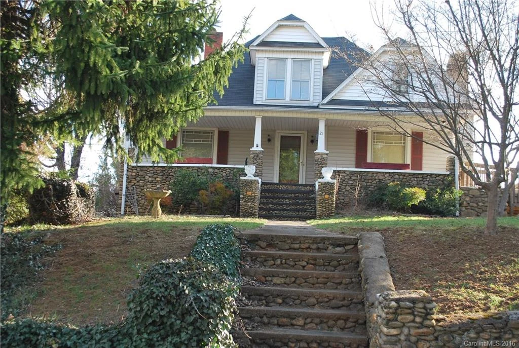 21 Mears Avenue