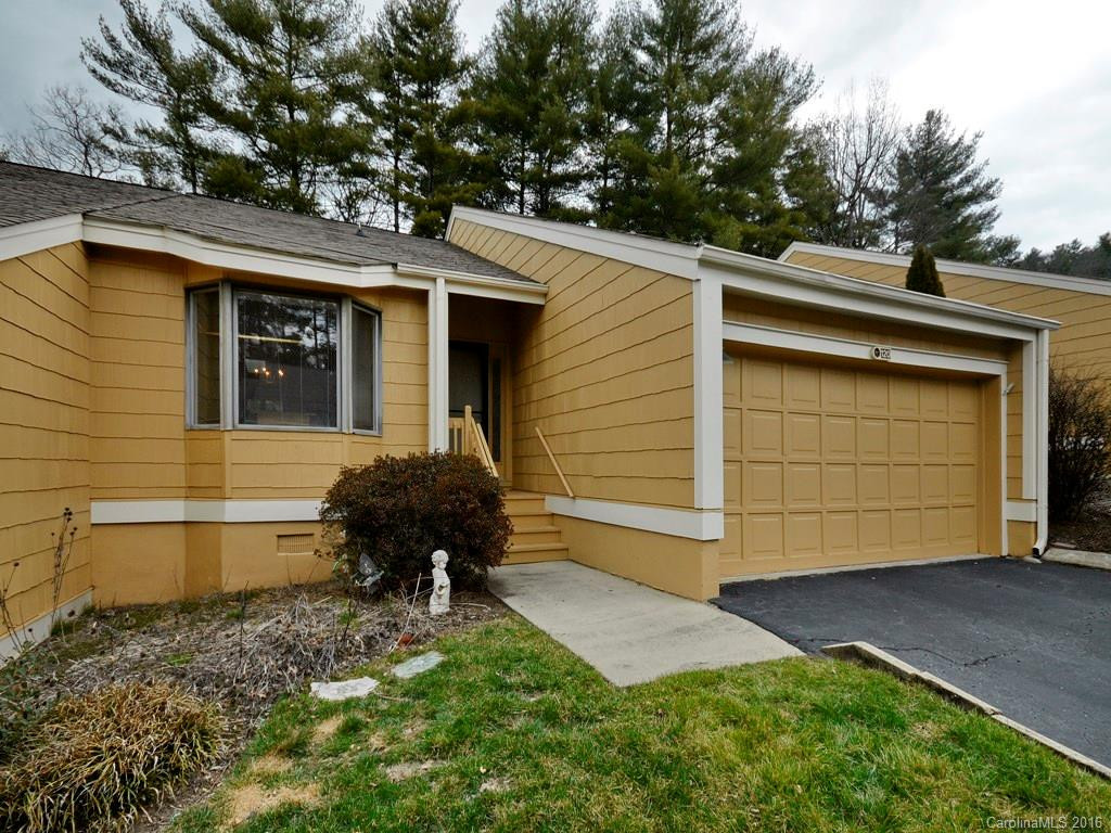 120 Beaver Ridge Road #-