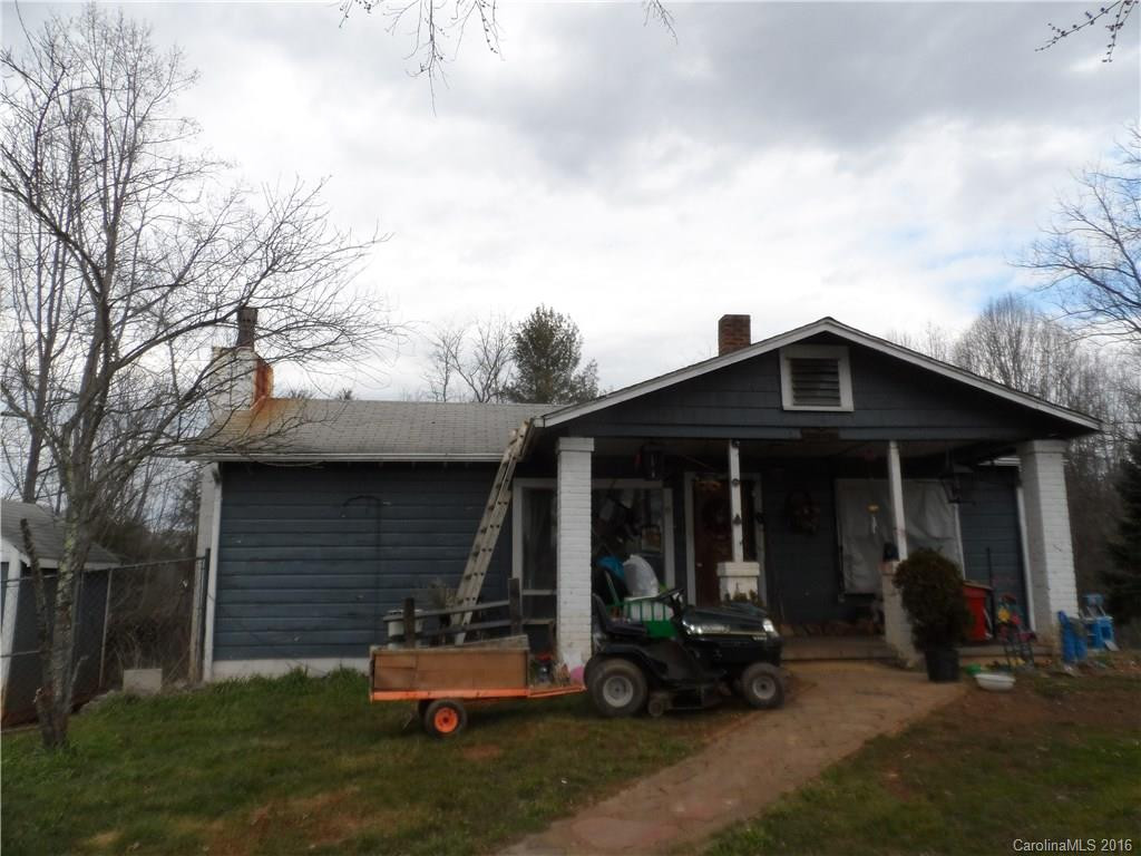 80 Curtis Miles Road