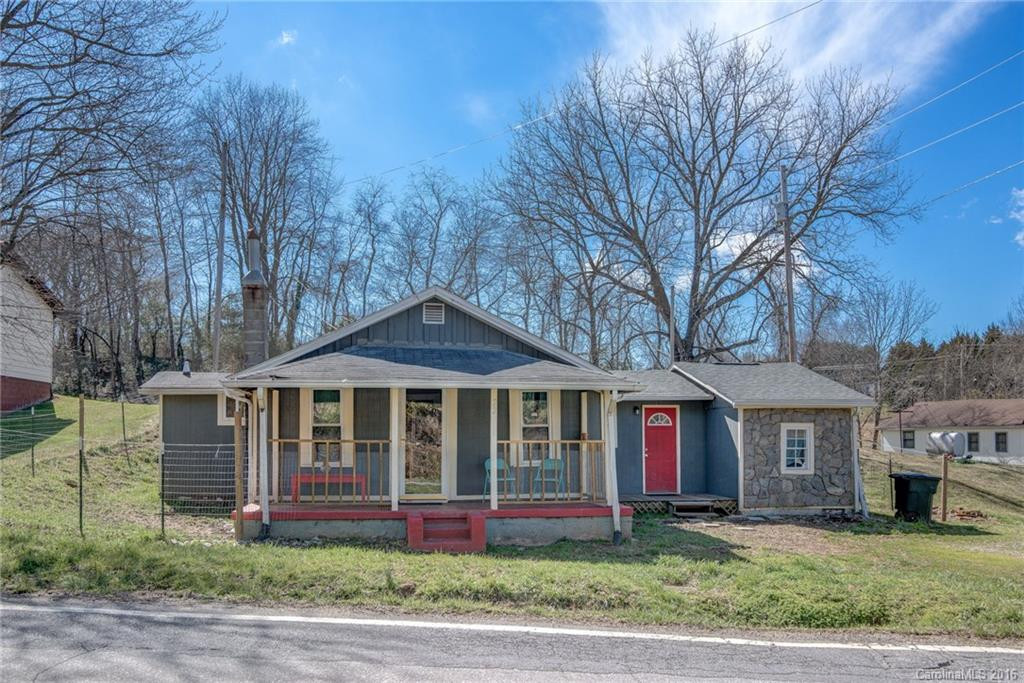 22 Lower Glady Fork Road