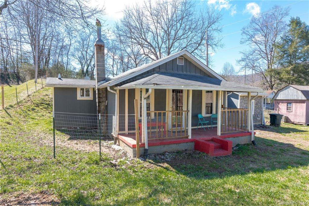 22 Lower Glady Fork Road - Photo 2