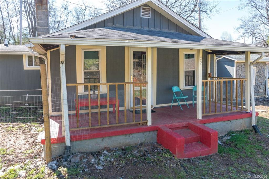 22 Lower Glady Fork Road - Photo 3