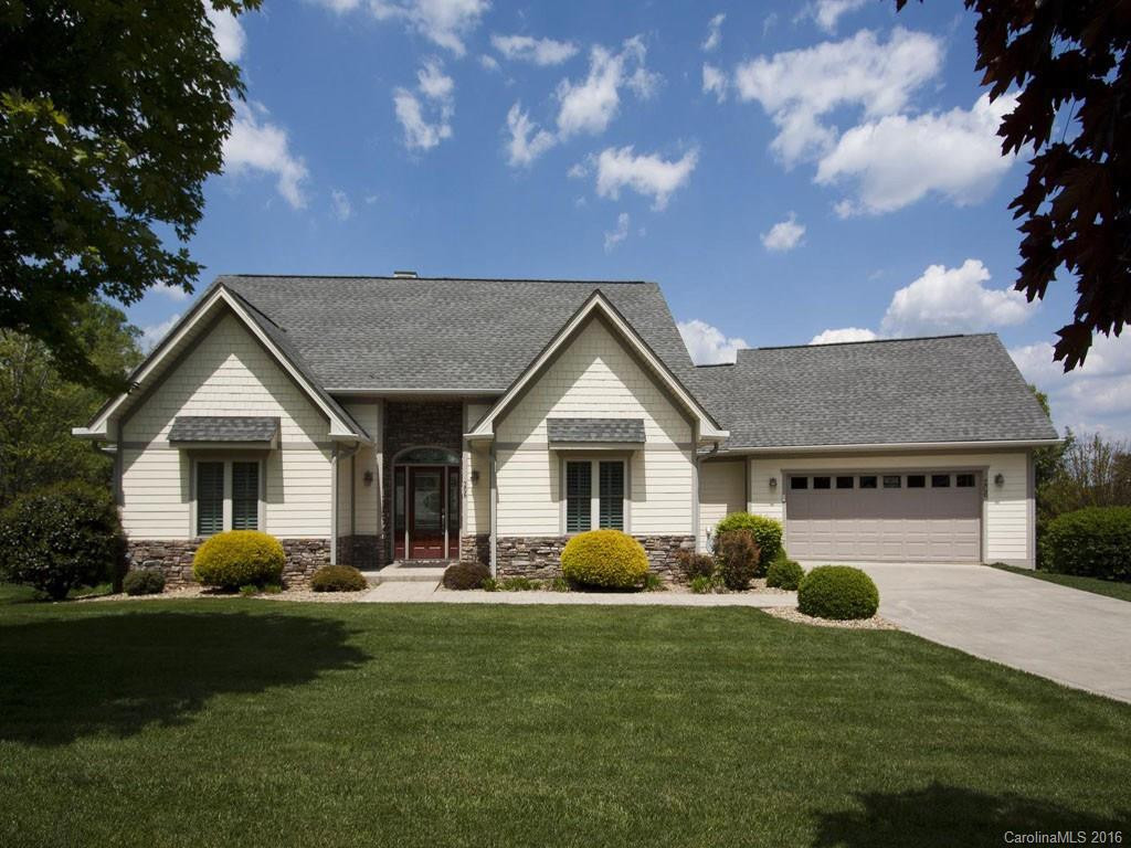 206 Fairway Falls Road