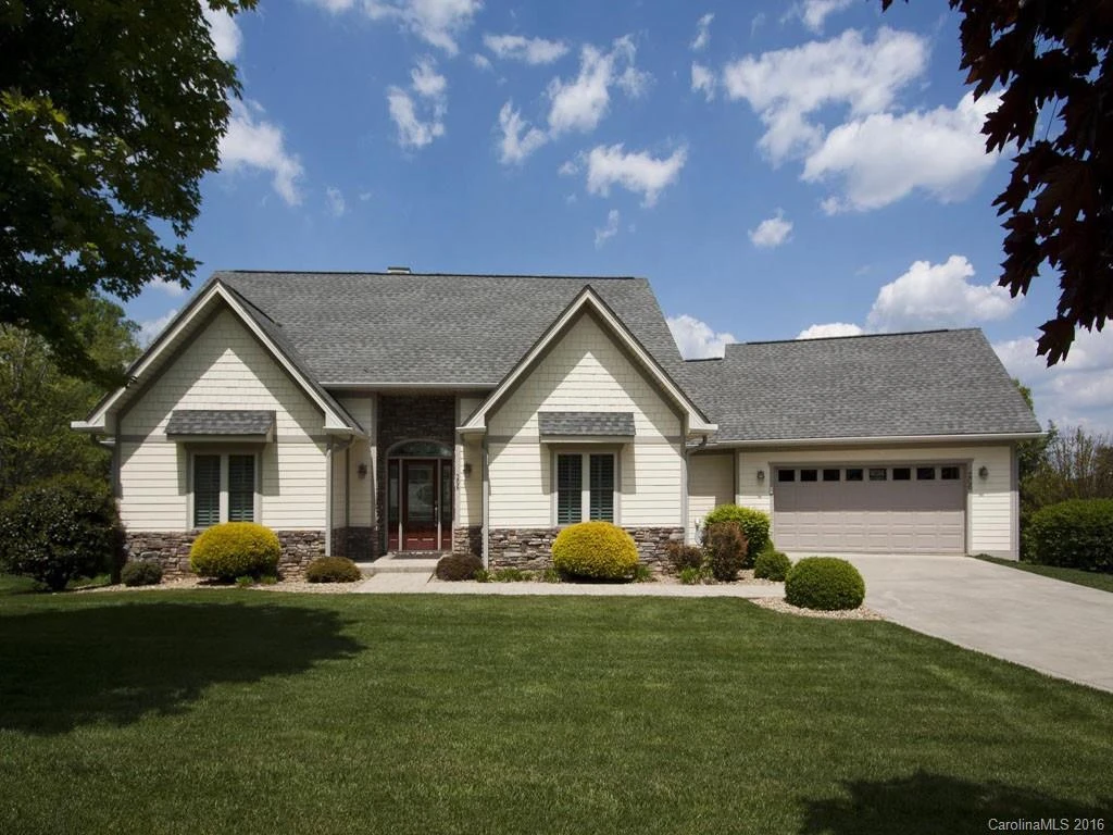 206 Fairway Falls Road