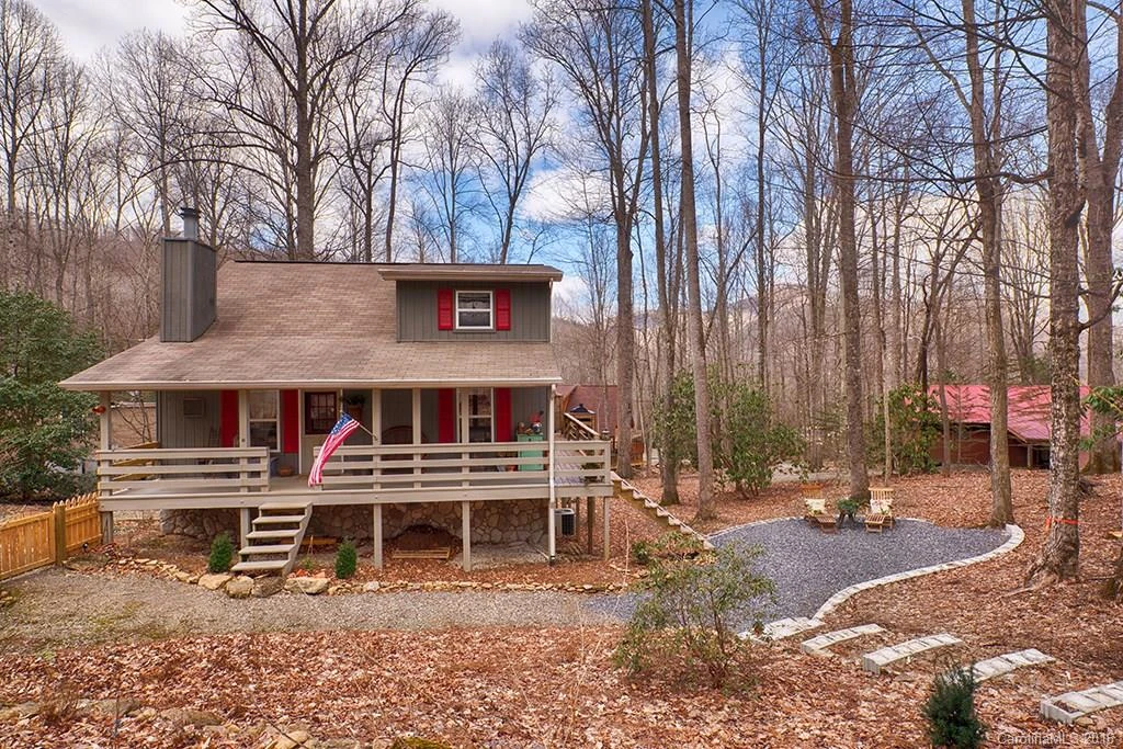 40 Poplar Lane #C-21