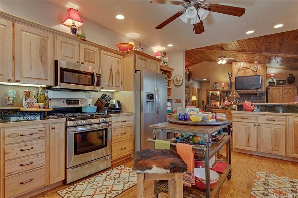 652 Williamson Creek Road - Photo 4