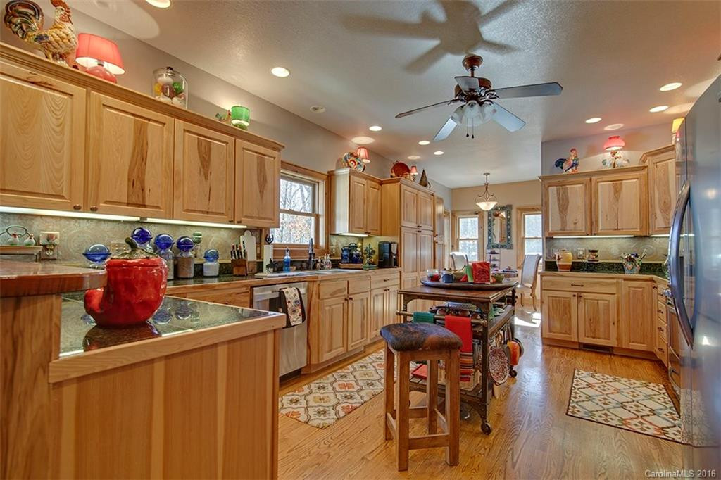 652 Williamson Creek Road - Photo 5