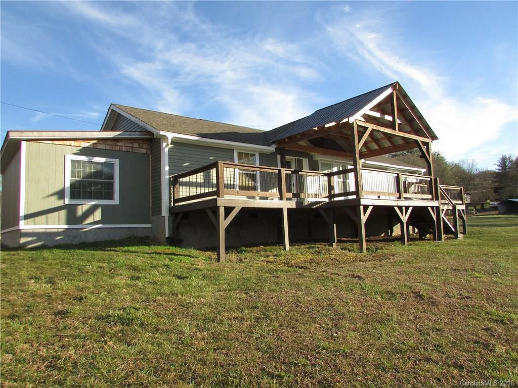 808 Big Willow Road
