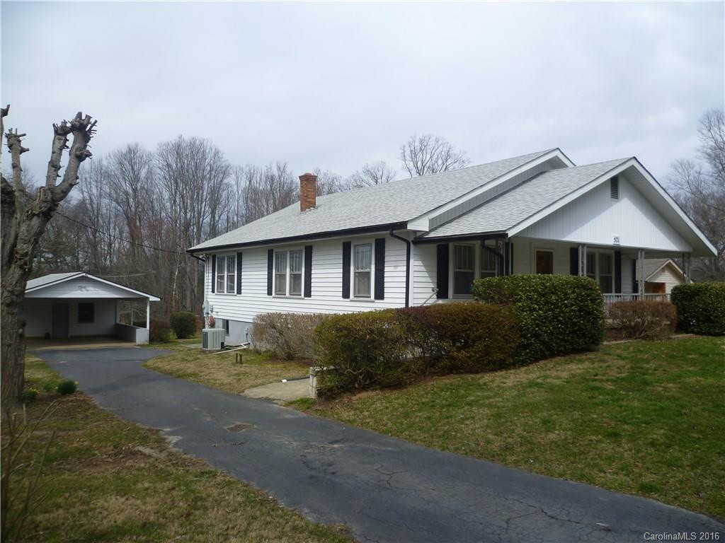 571 Caribou Road