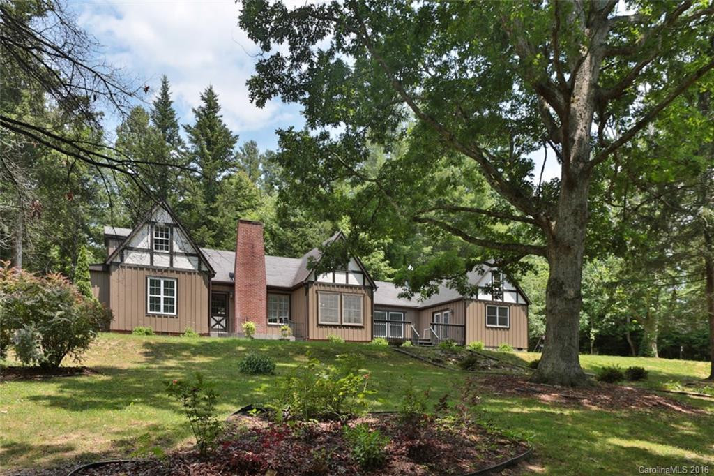 452 Mills Gap Road - Photo 2