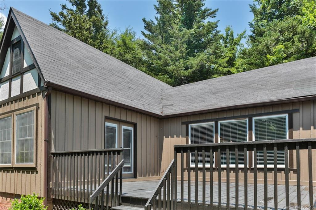 452 Mills Gap Road - Photo 3