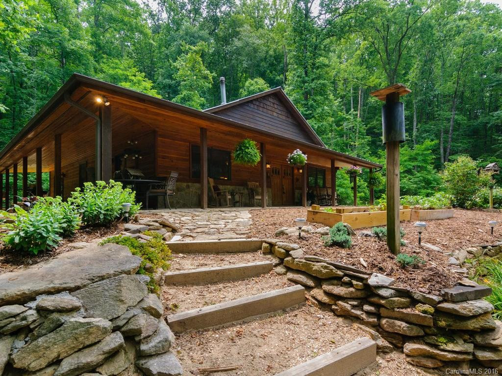 2844 Buffalo Creek Road