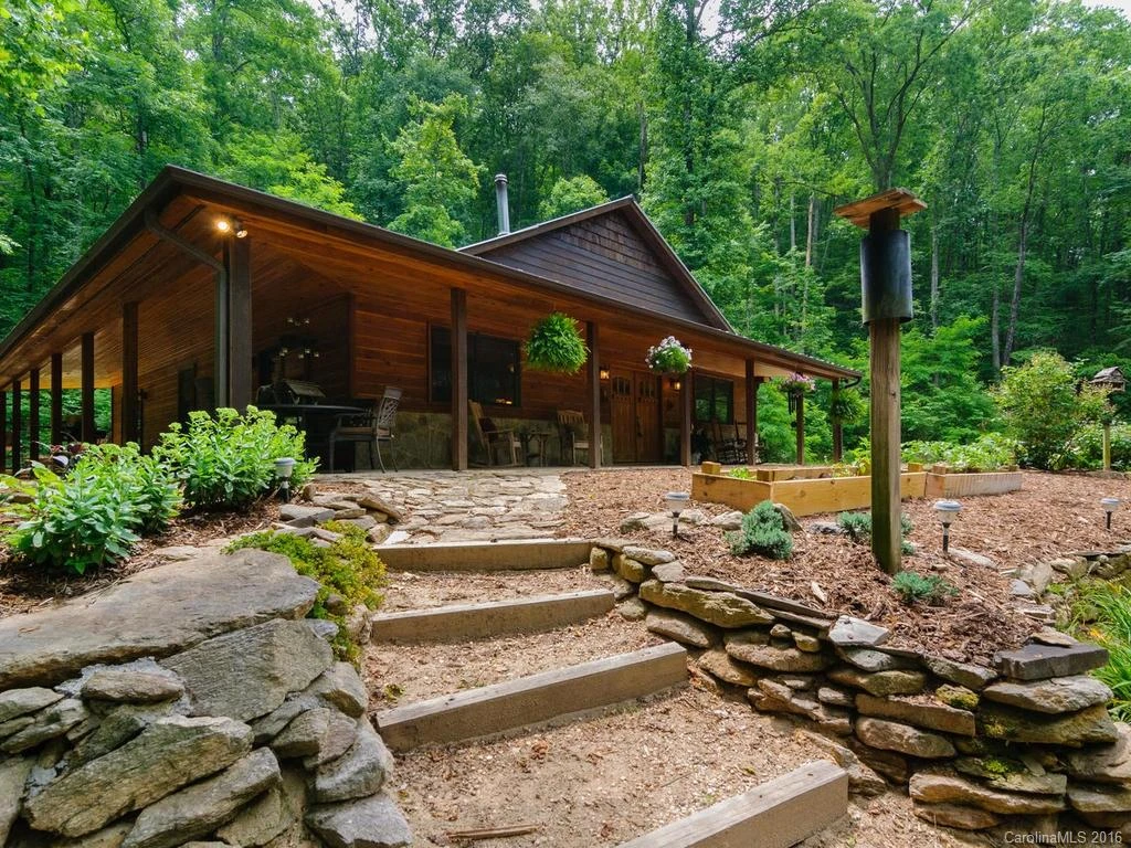 2844 Buffalo Creek Road