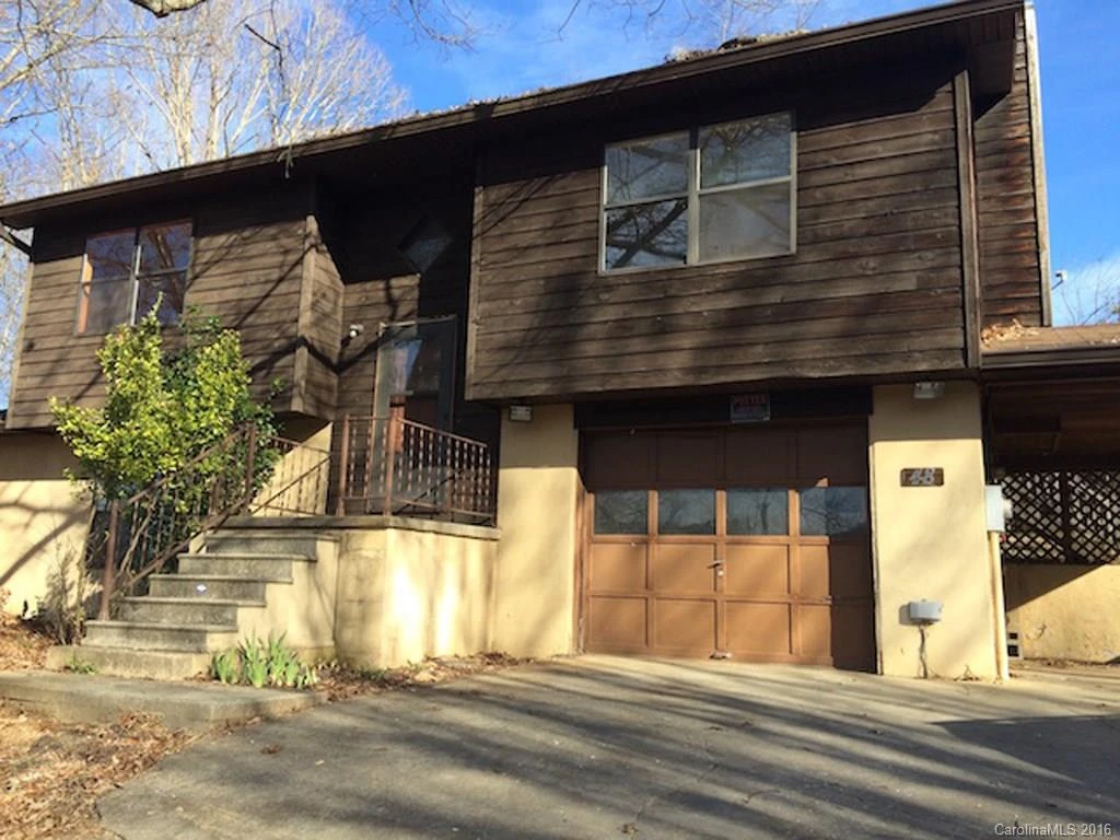 48 Joshua Ridge