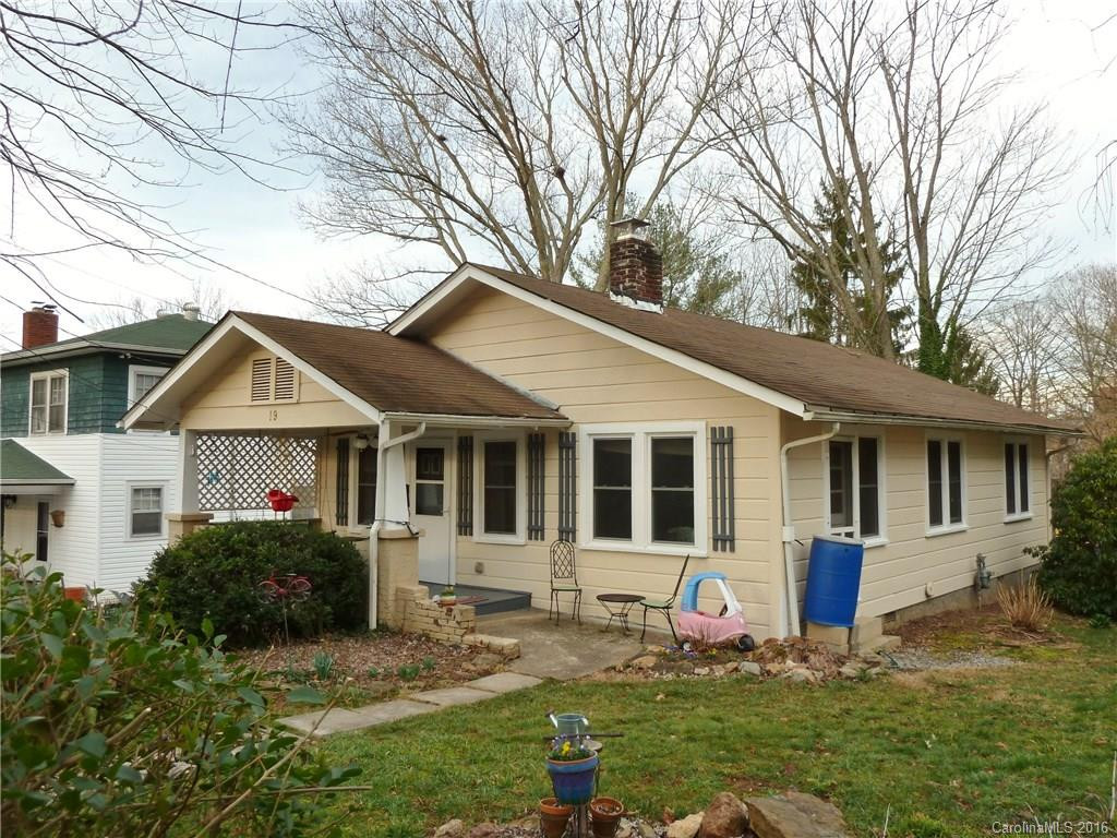 19 Lanvale Avenue