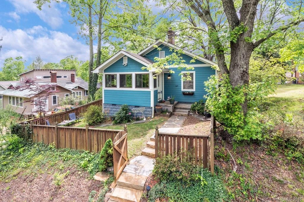 105 Unadilla Avenue