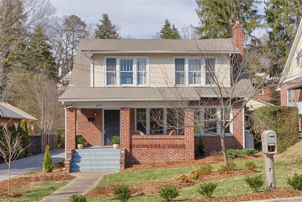 167 Edgewood Road