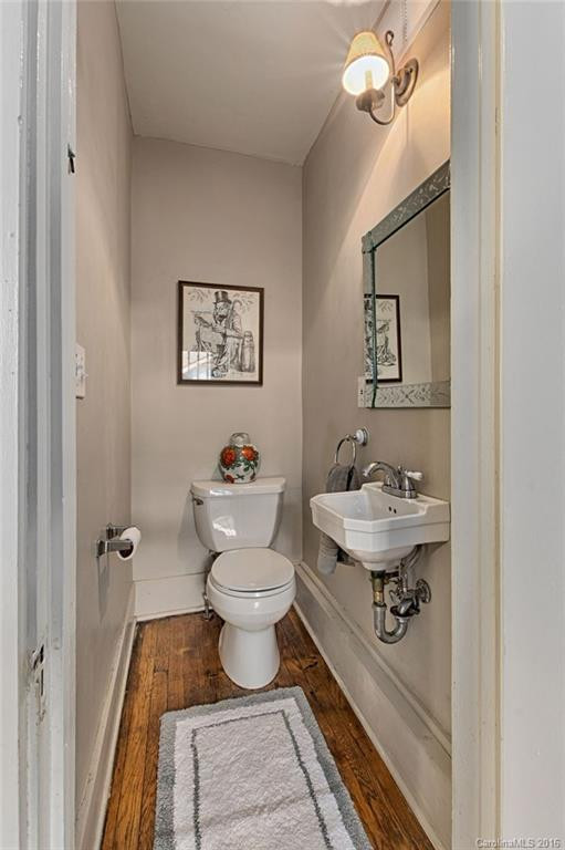 167 Edgewood Road - Photo 11