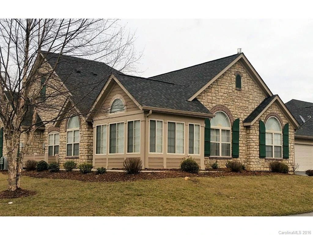 25 Mountain Meadow Circle #25