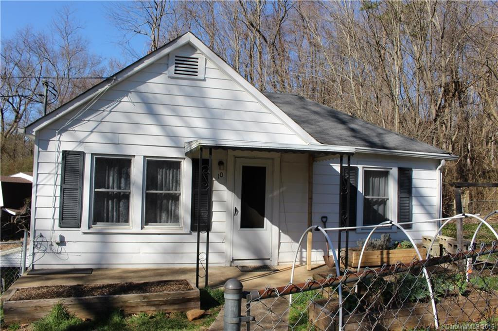 10 Breckenridge Parkway