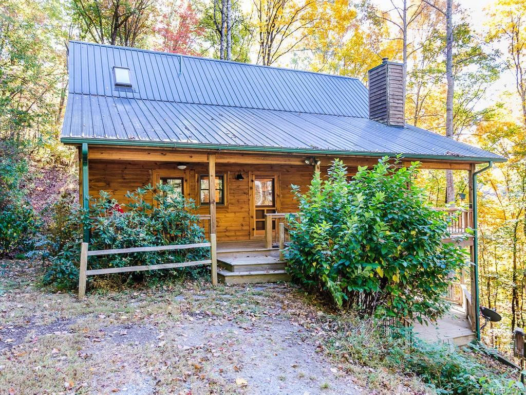 1307 Firefly Road