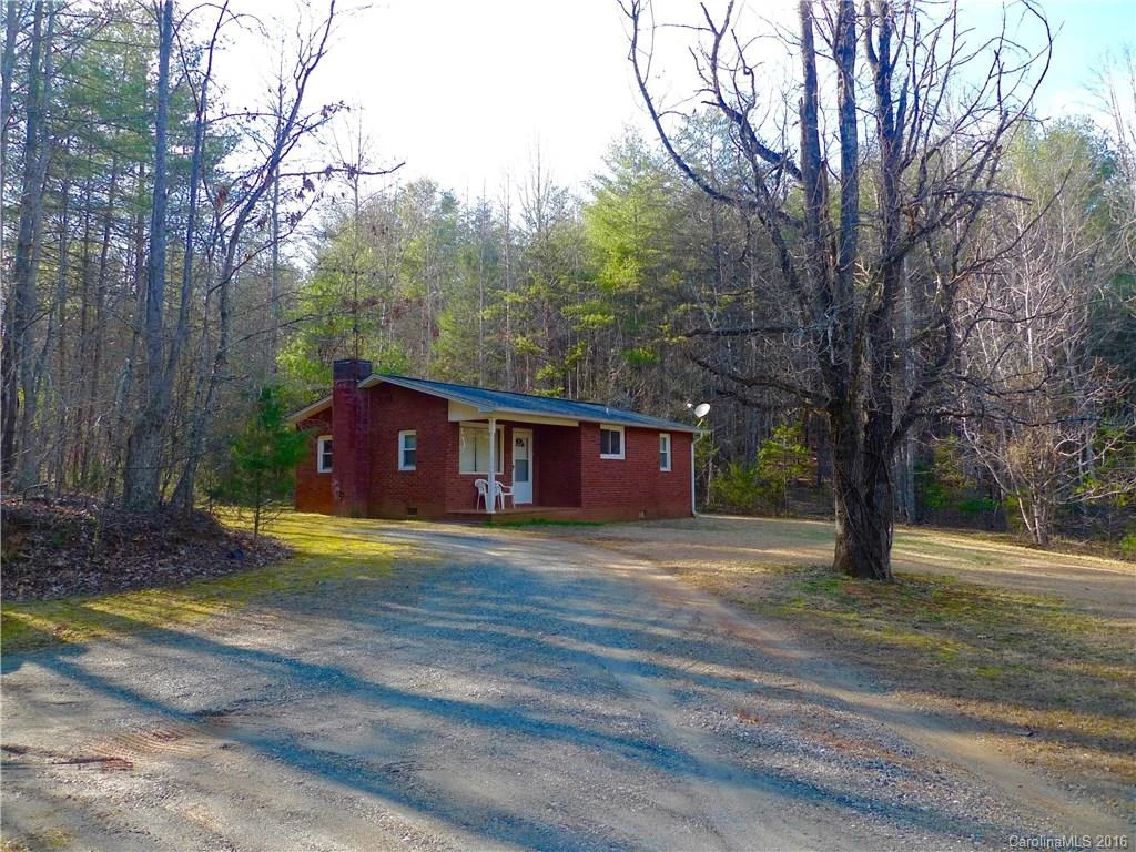 1314 Buckhorn Tavern Road