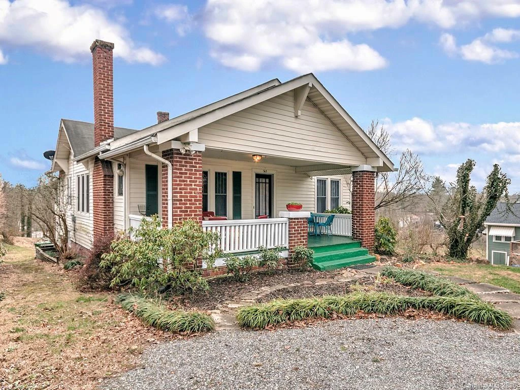 343 Fairview Road