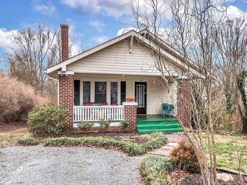 343 Fairview Road - Photo 2