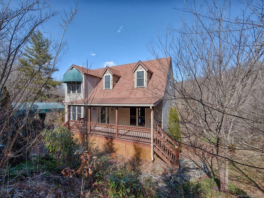 229 Fernwood Lane