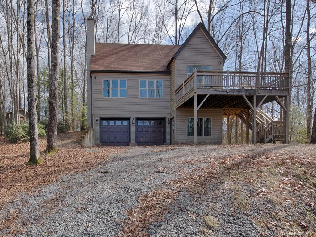 252 Fernwood Lane