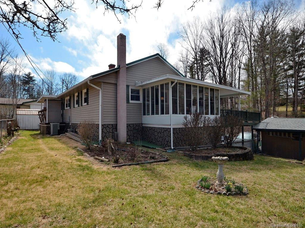 2 Dogwood Road