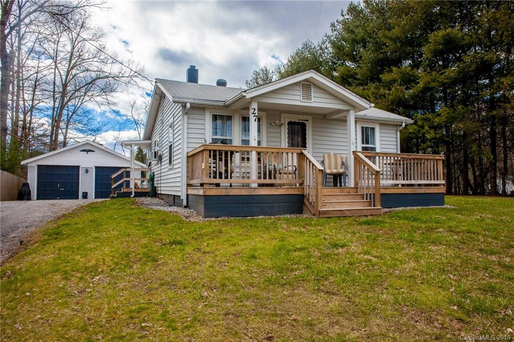 27 Ridgeway Drive